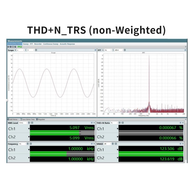 AP Measurement THD+N of TRS output - incredible 123 SINAD value.jpeg