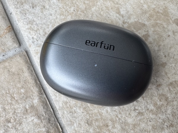 Charging Case Alternative View