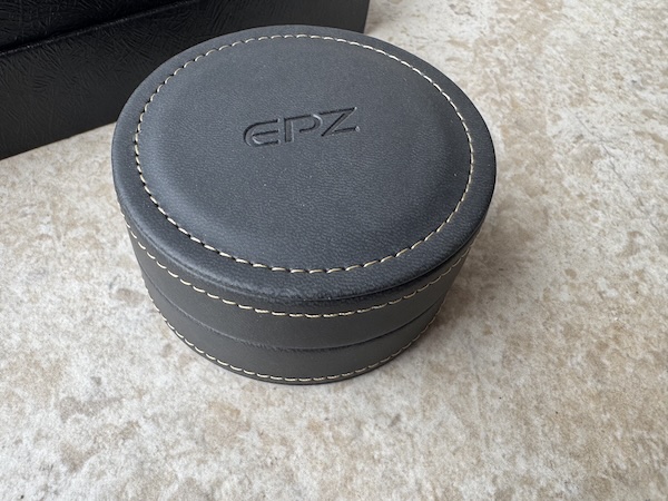 Carry box quality design