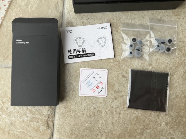 Contents