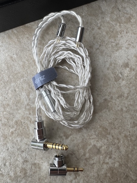 Nice cable