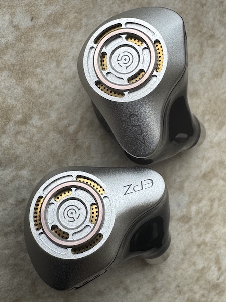 Nice metal shells2