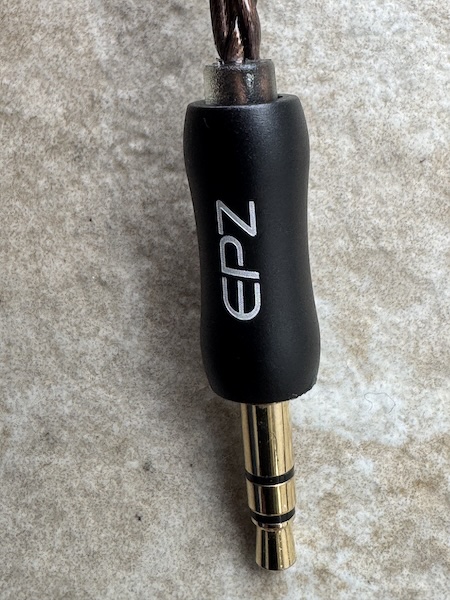 Cable 35 adapter