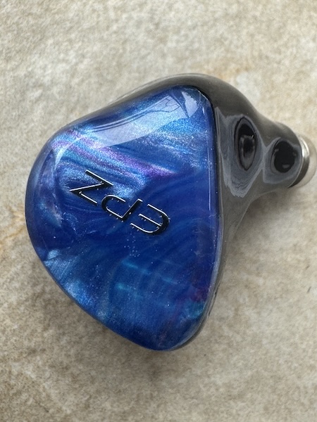 IEM shell nice face
