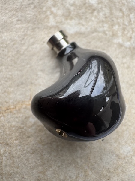 IEM shell zoom nice shape