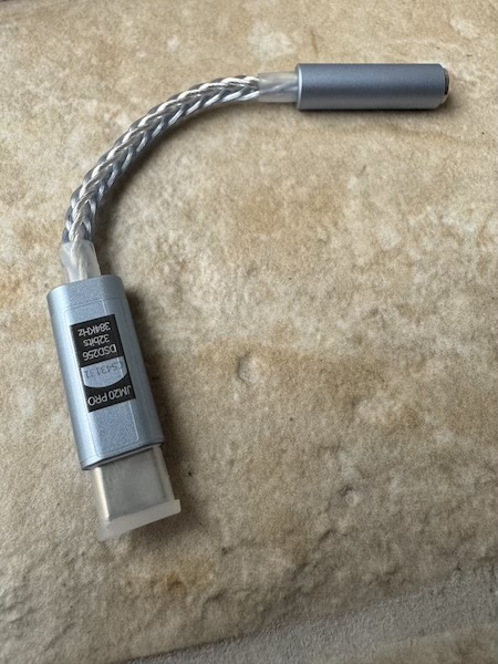 USB-C Cable