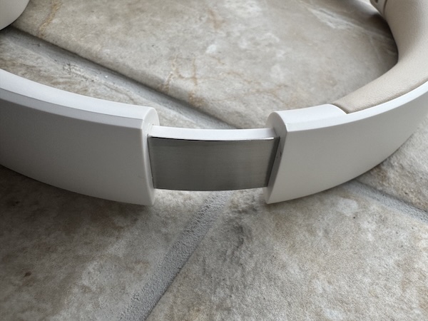 Headband Expansion Mechanism