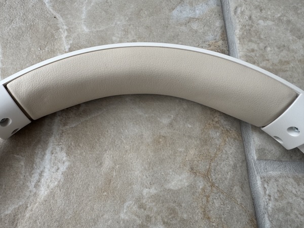 Headband Padding