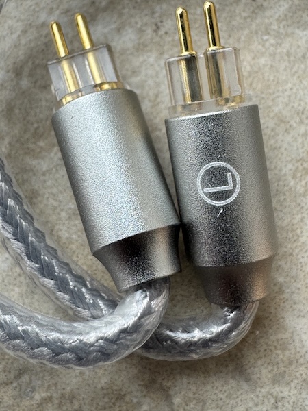 2-Pin Connector