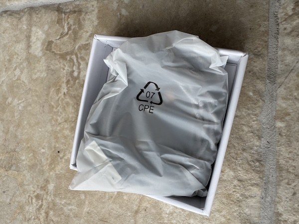 Cable in Packaging