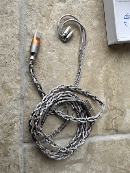 Cable Quality