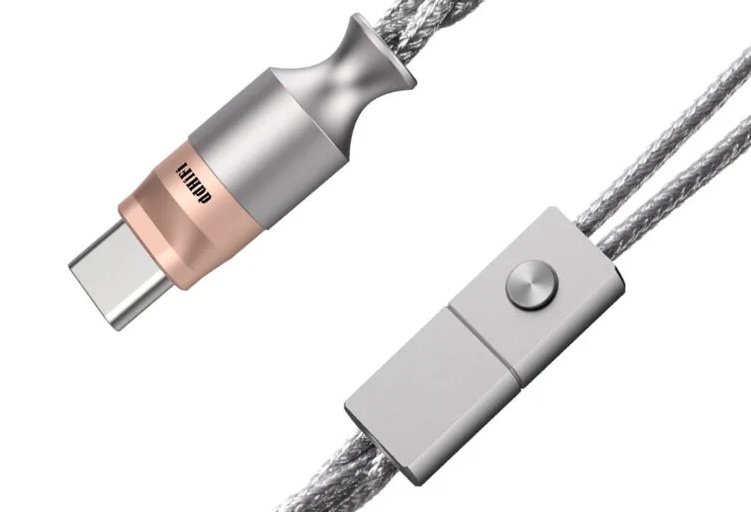 ddHiFi m198c Marketing