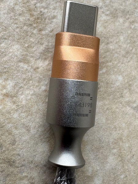 USB-C Connector