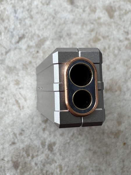 Audio Connectors