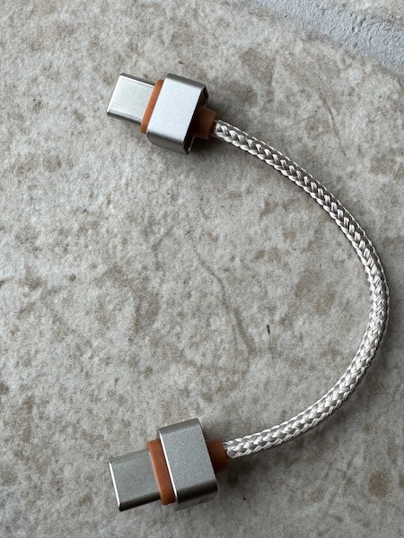 USB-C Cable