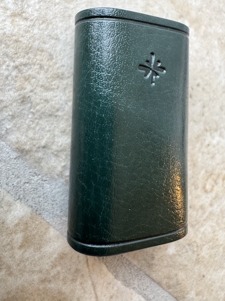 Lovely Leather Case