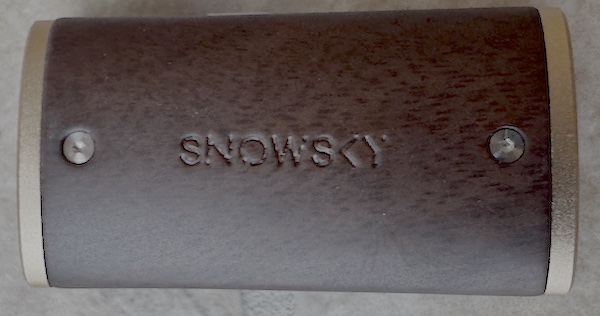 Melody Wooden Finish