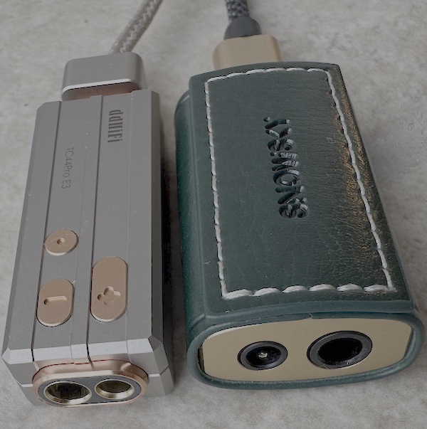 TC44 Pro Size Comparison 2