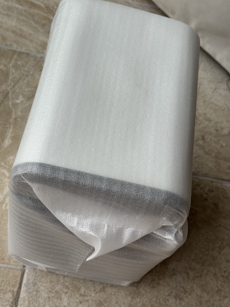 Protective packaging