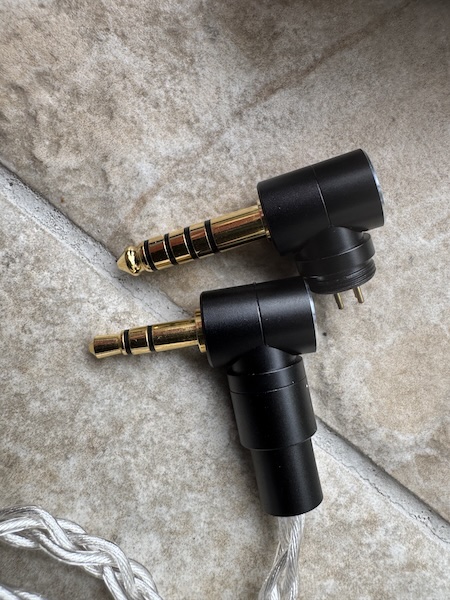 Adapters now more secure