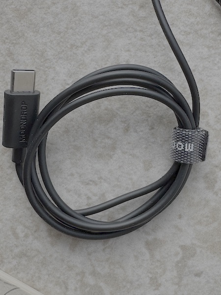 USB-C connector
