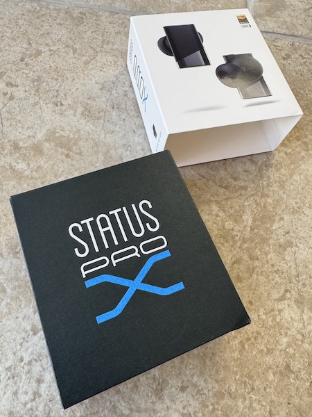 Inner box visible with sleeve removed