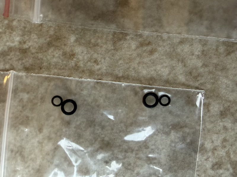 chamber tuning modules