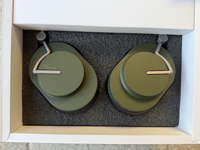 Edge visible in the box