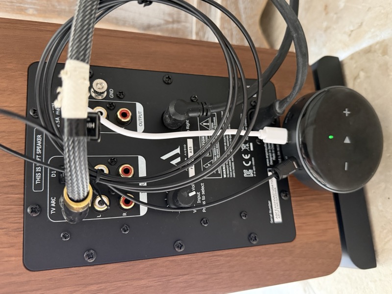WiiM Mini