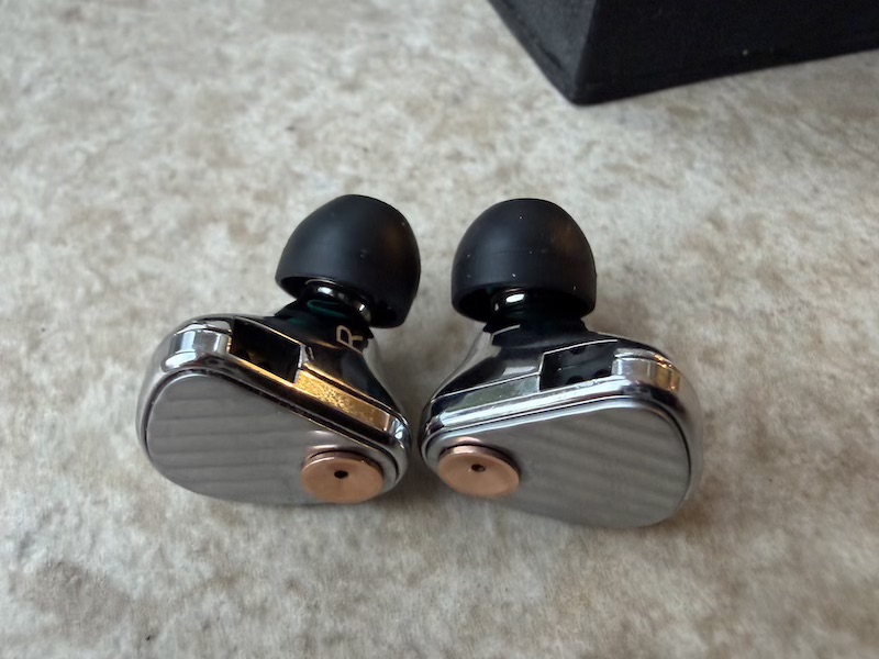 high quality build and beautiful design