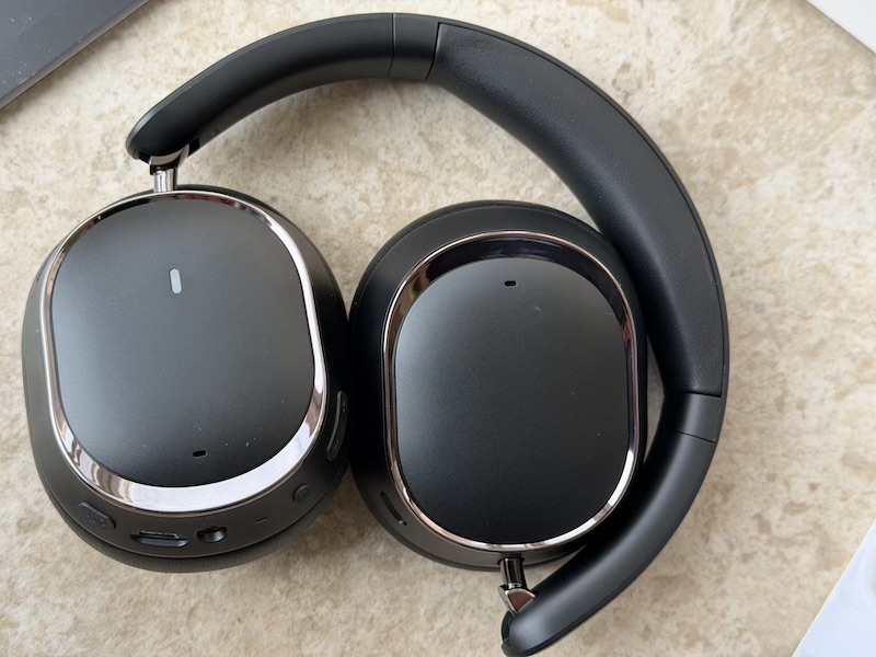 folding flat for storage