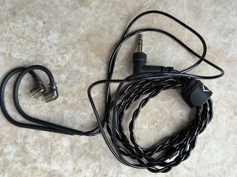 cable quality for the price