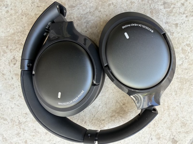 folding mechanism for easy transport