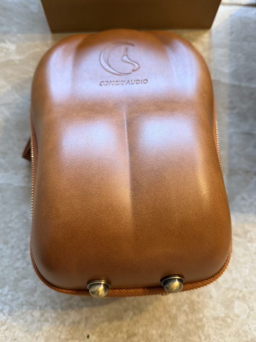 carry case high quality material