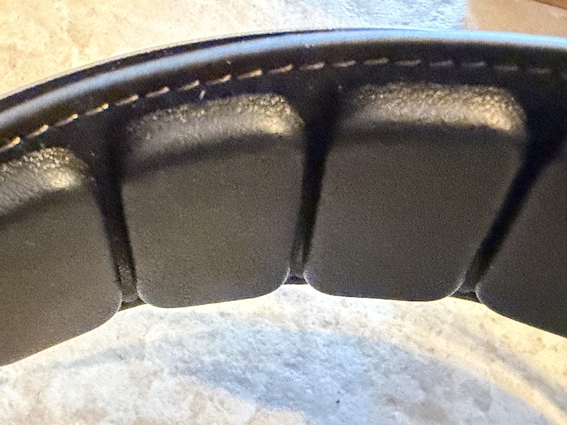headband padding, unique and comfortable