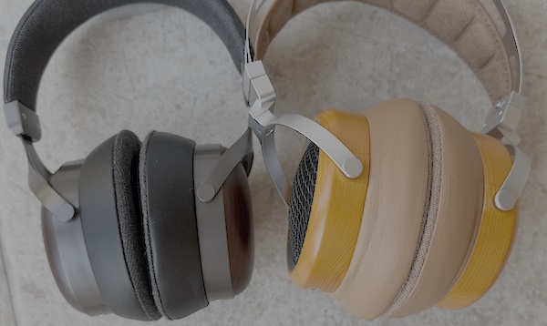 Visual comparison with Sivga Luan — top view