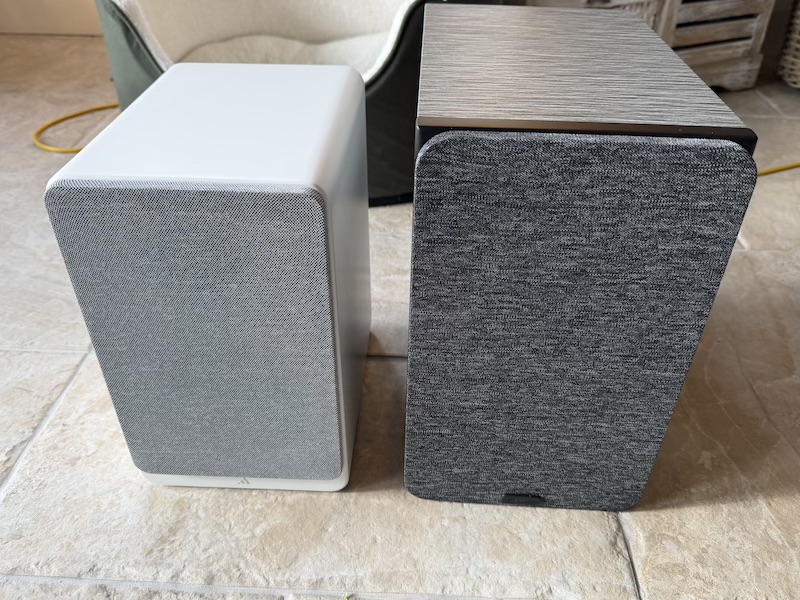 alongside the Argon forte MK4