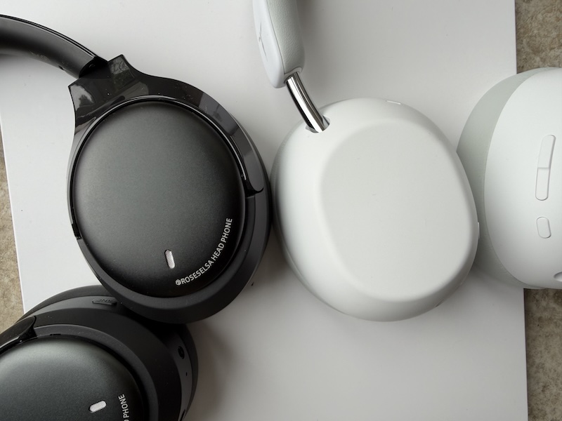 Rita vs RoseSelsa Cambrian — full comparison