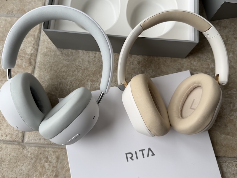 Rita vs UGreen Max5C — full comparison