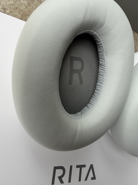 earcups looking well built