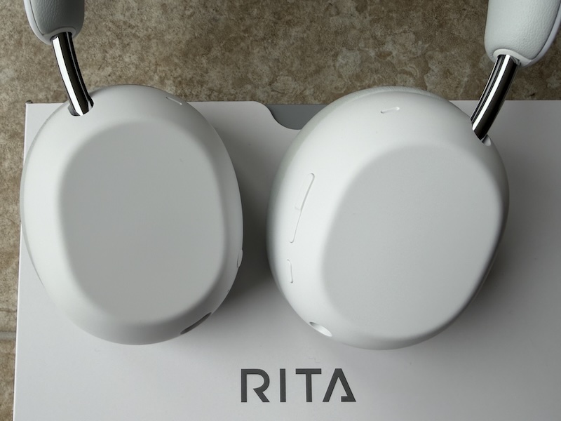 Rita, out of the box