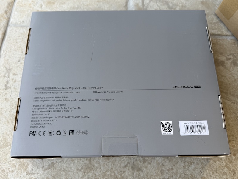 box rear