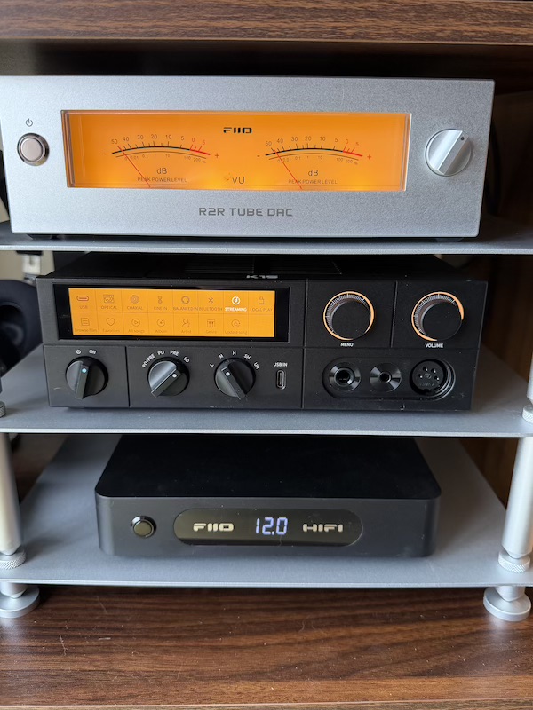 alternative angle of darkside pro with k17 in rack