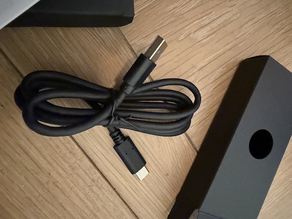 usb-c data cable