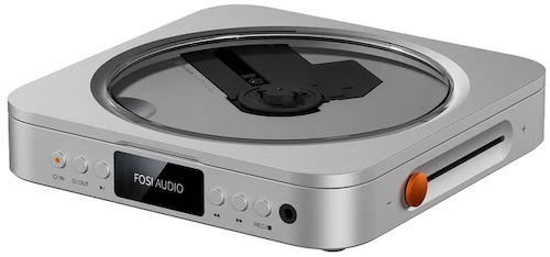 Fosi Audio Merak CD Player