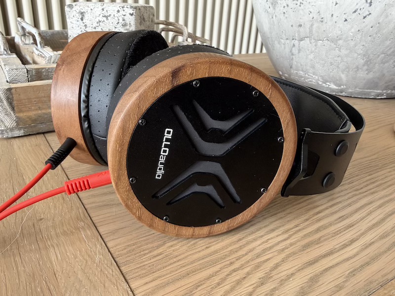 x1 looking great on the coffee table