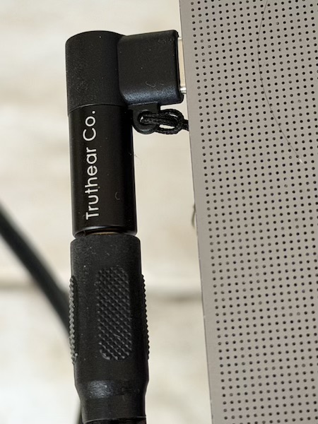 KeyX 与 MacBook Pro 搭配使用