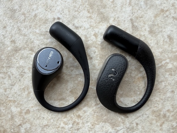 comparison with the earfun openjump