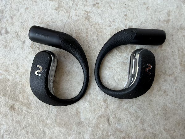 opennote close up showing the quality of the materials