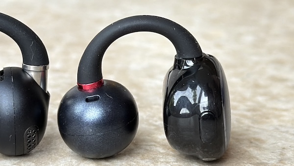 clip design close-up